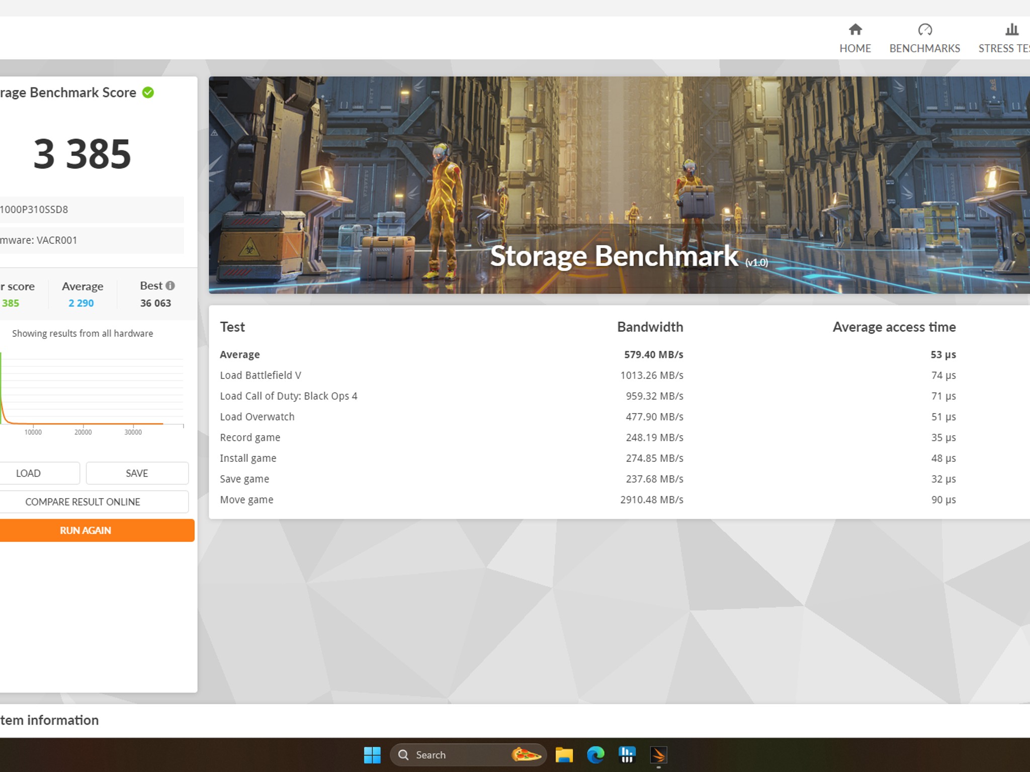 "Light Core" | i5-12400F | 6600XT | Crucial DDR4 16GB | Crucial 1TB Storage