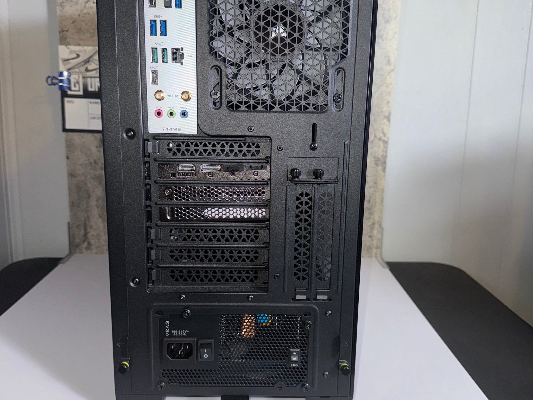 Corsair Custom Build PC w/ 4080 Graphics Card, Intel Core i7 + More!