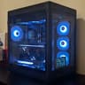 🔥4K Gaming Beast | RX 7900XTX | Ryzen 7 7800X3D | 2TB SSD | 64GB RAM | WiFi 6 & Bluetooth 🔥