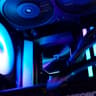 RTX 5070 + Ryzen 9 7900X Gaming PC | 32GB DDR5-6000 CL30 | 1TB Gen4 | 360mm AIO | 750W Gold