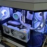 The Collegiate--TUF 4070TI, i9 13900KF, Z790, 32Gb DDR5 6000, 4 TB NVMe, 360mm AIO, 1000W
