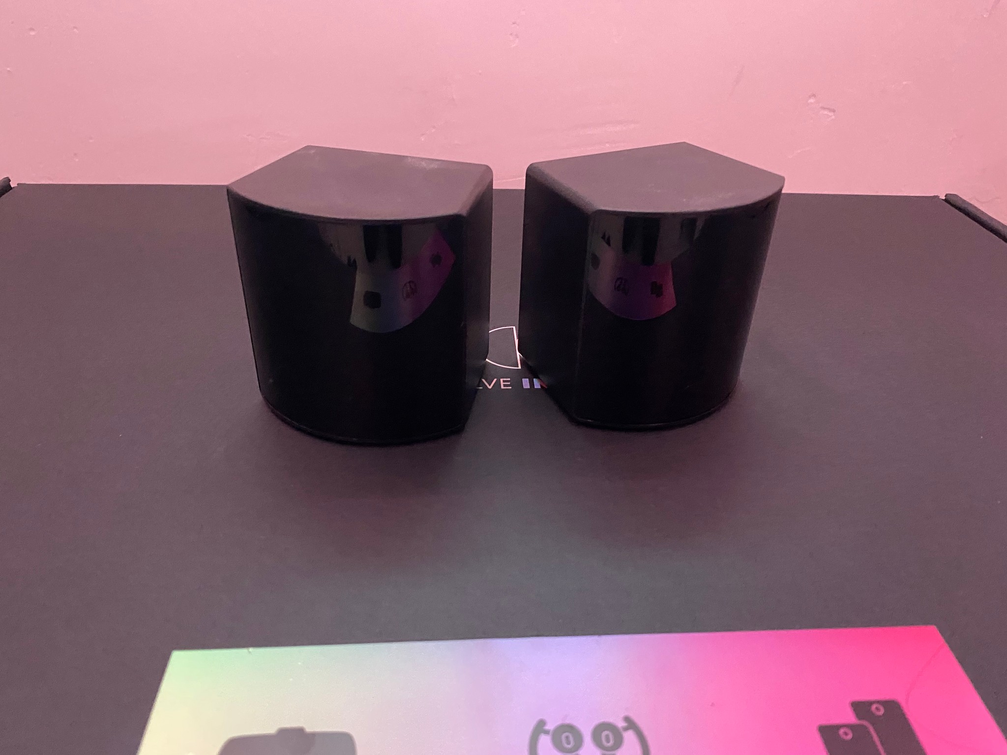 Lightly Used Valve Index VR Kit