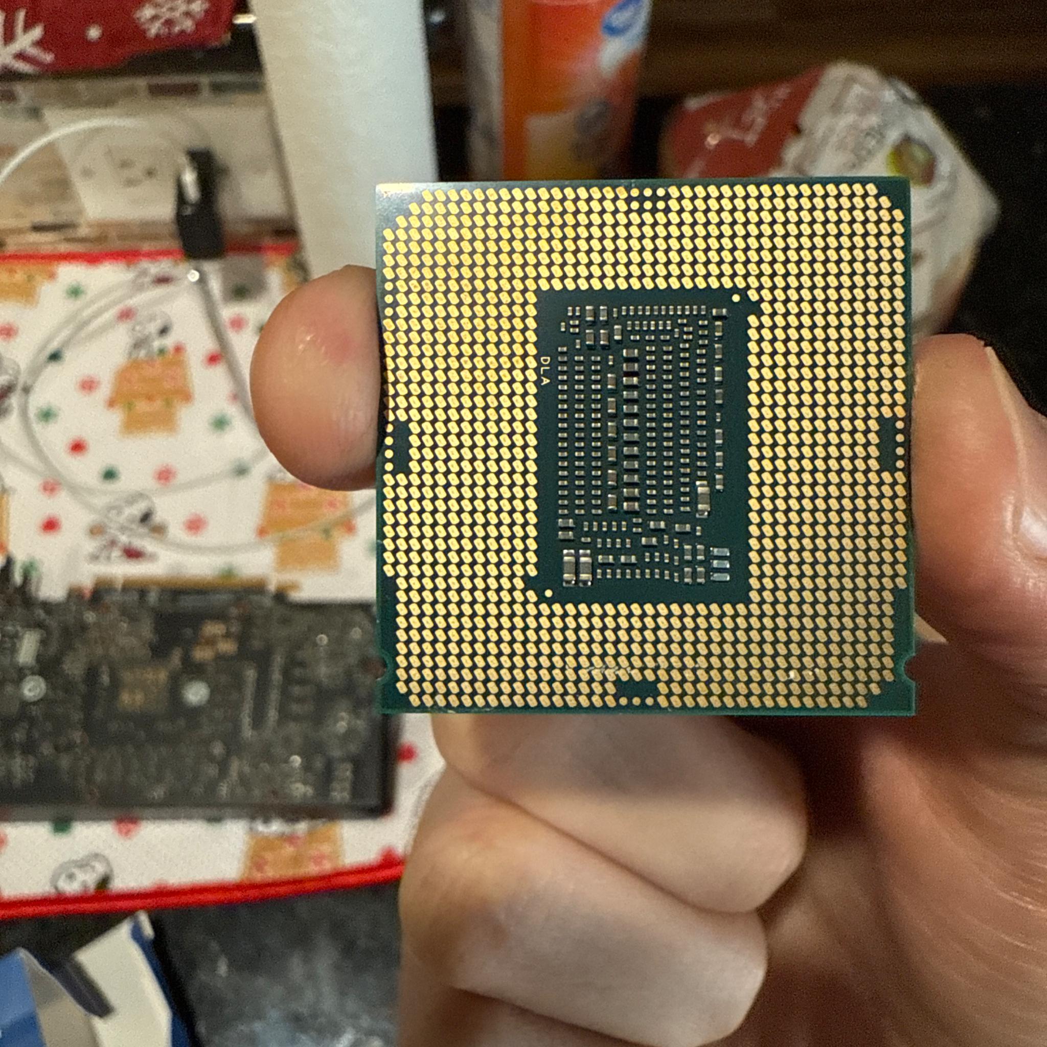 i7 9700k cpu!