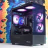 Nvidia 1660 Gaming PC | Ryzen 5 2600x|16GB  Ram|500GB SSD |Wifi|