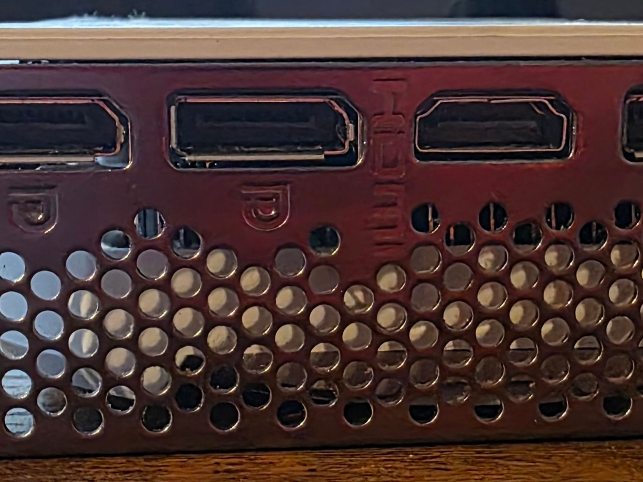 MSI GAMING GeForce RTX 4060