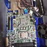 Dell Optiplex bundle 2 CPU 2 Mobo I5-2400 / Core 2 Duo