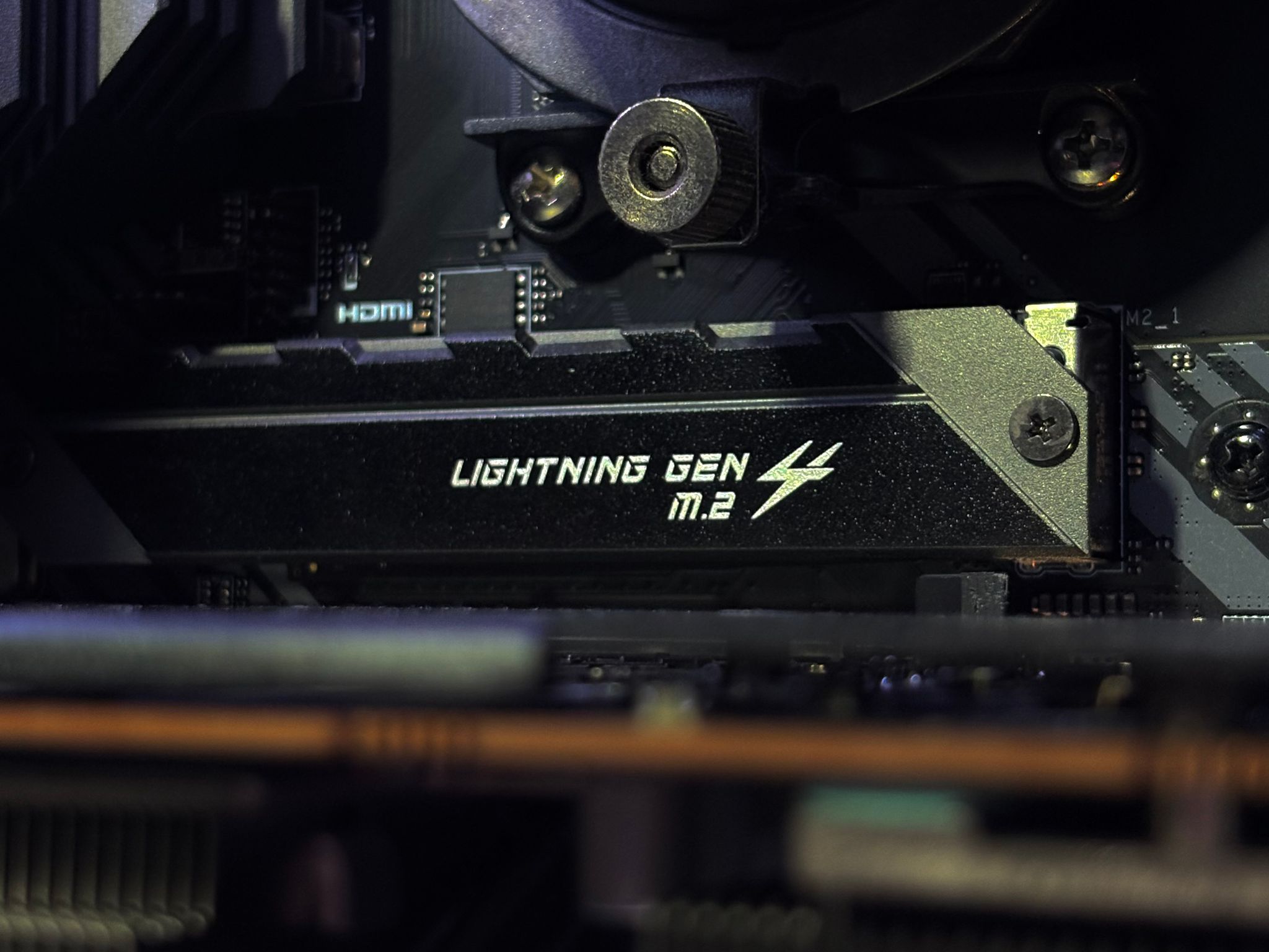 High-End Gaming PC | Ryzen 9 5900X | RX 6800 | 32GB RAM | 1TB SSD