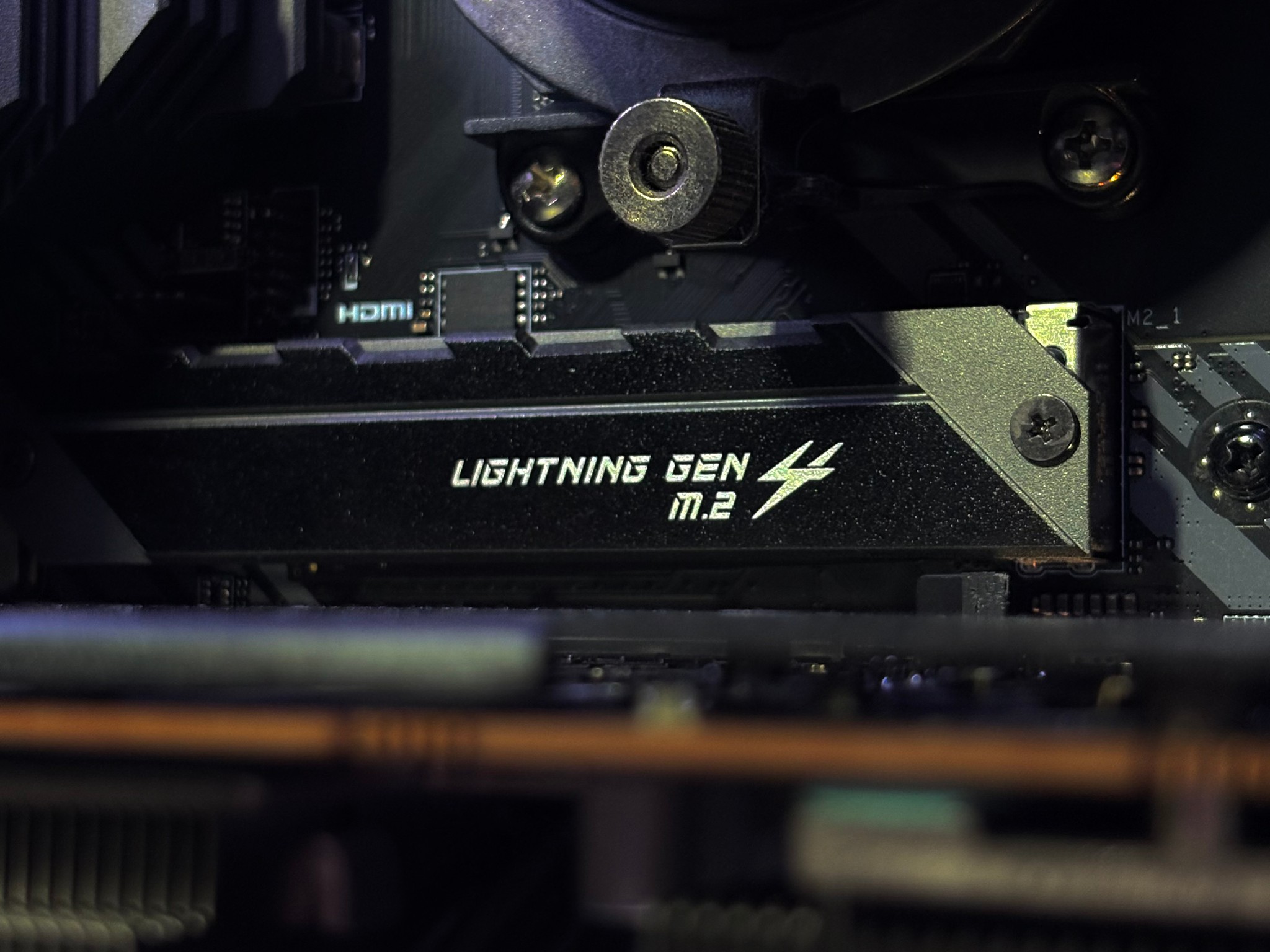 High-End Gaming PC | Ryzen 9 5900X | RX 6800 | 32GB RAM | 1TB SSD