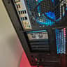 Custom Gaming PC Build