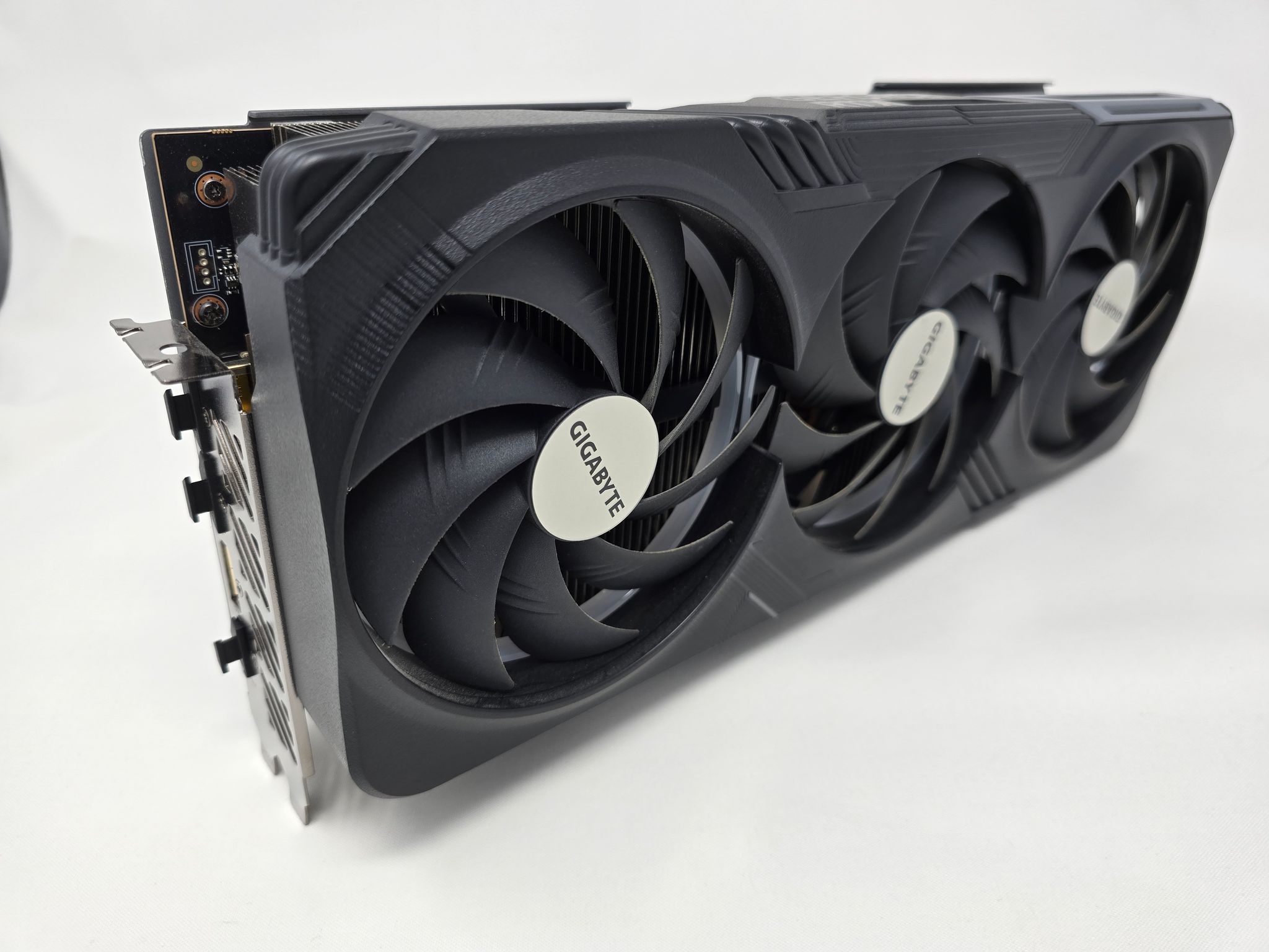 Gigabyte GeForce RTX 4090 Gaming OC 24G