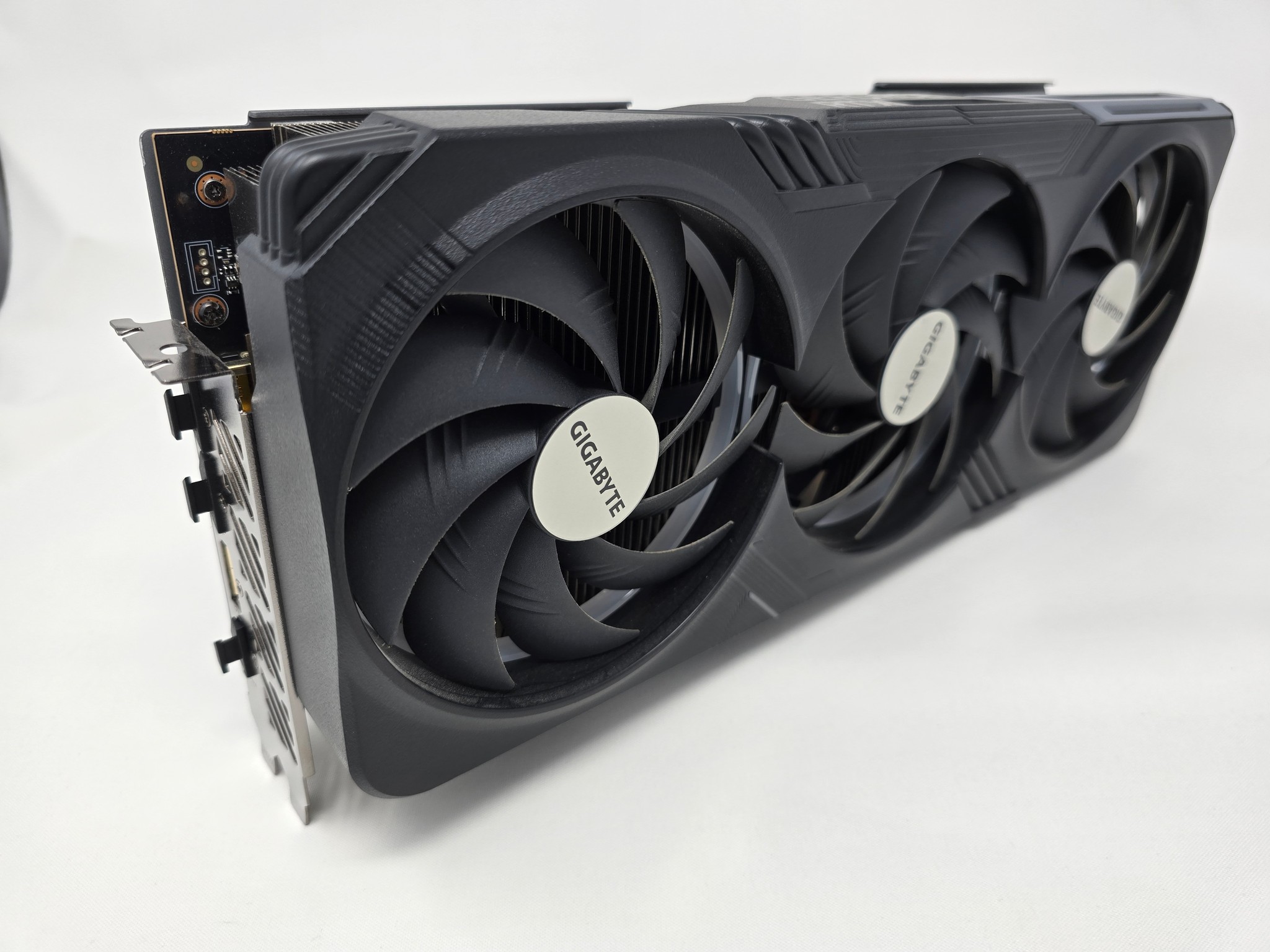Gigabyte GeForce RTX 4090 Gaming OC 24G