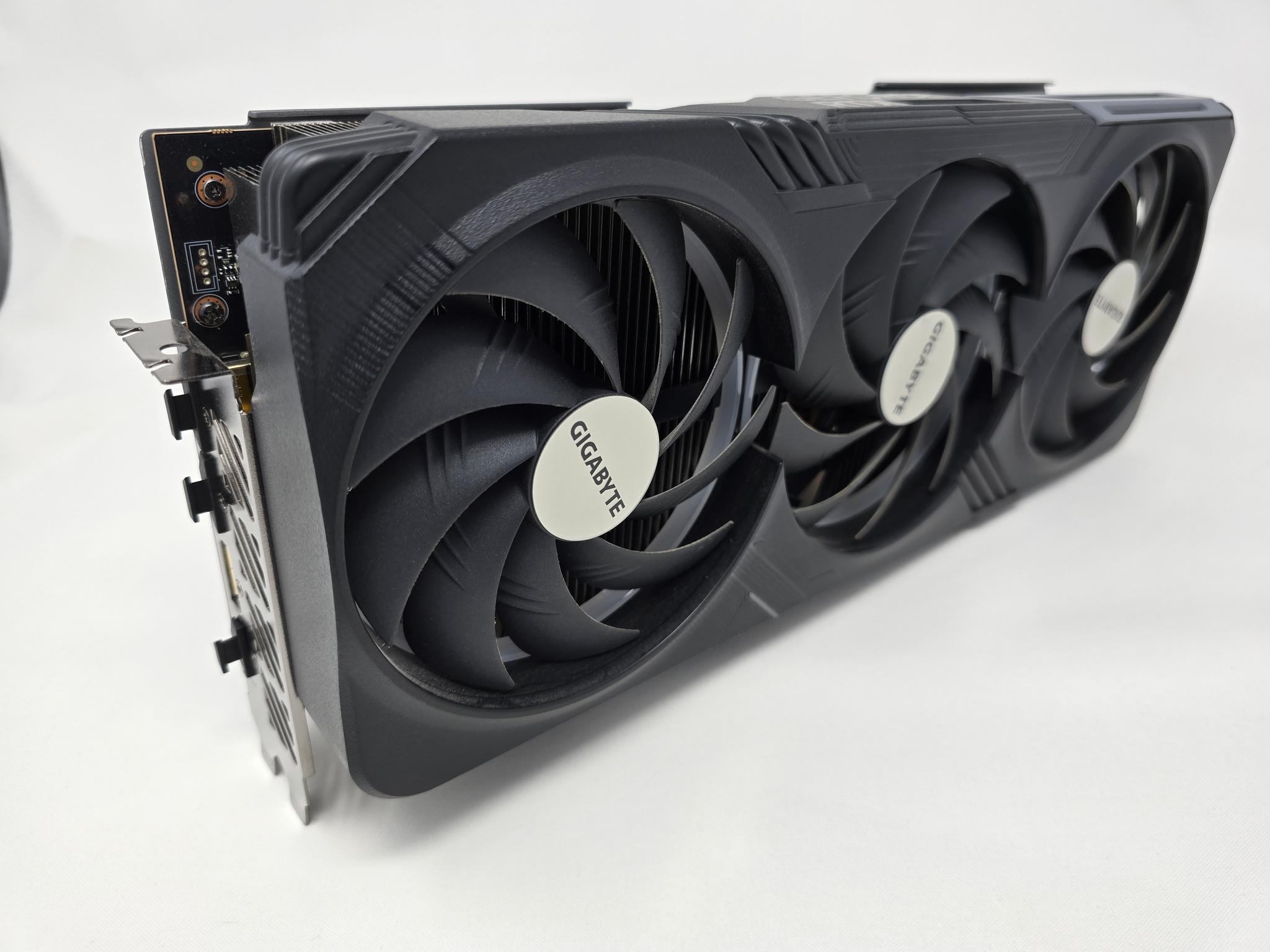 Gigabyte GeForce RTX 4090 Gaming OC 24G