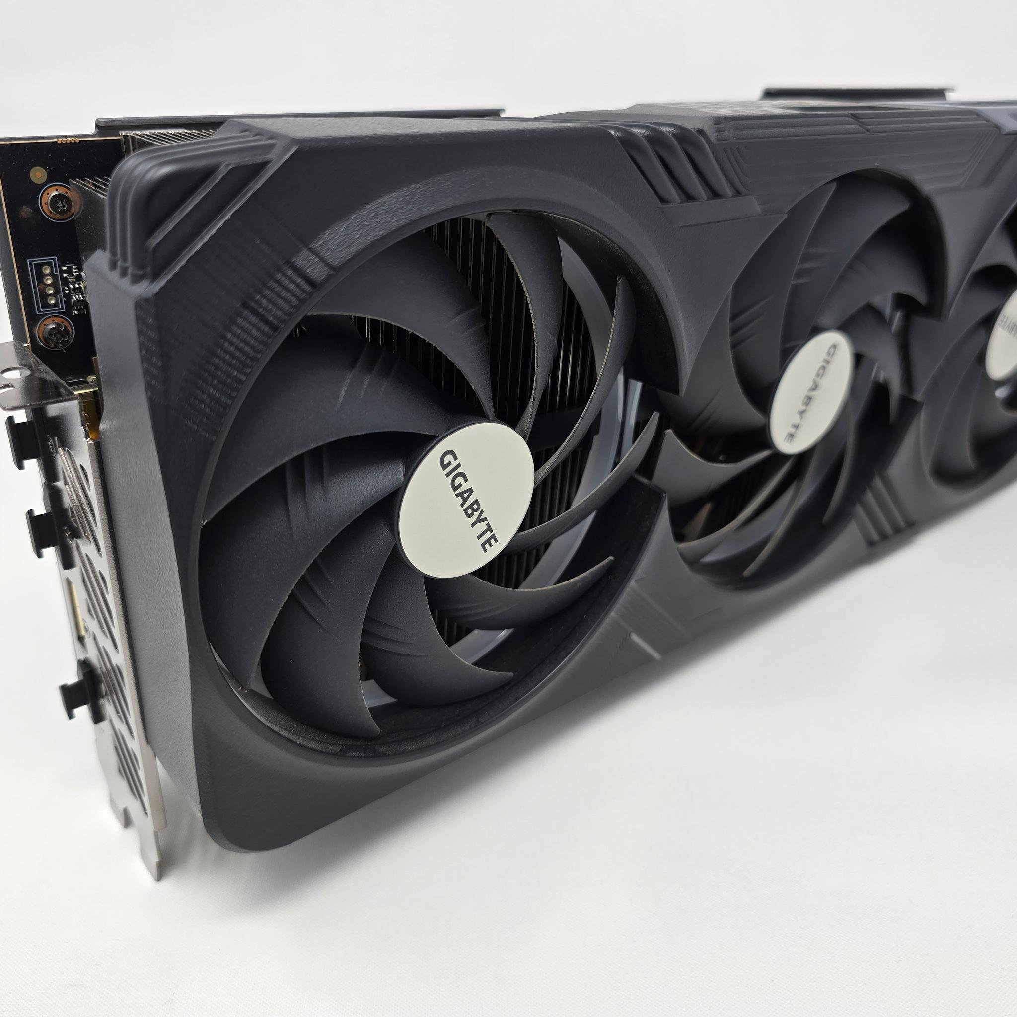 Gigabyte GeForce RTX 4090 Gaming OC 24G