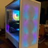 Custom Gaming PC: 12900kf, RX 9070 XT, 32GB DDR5