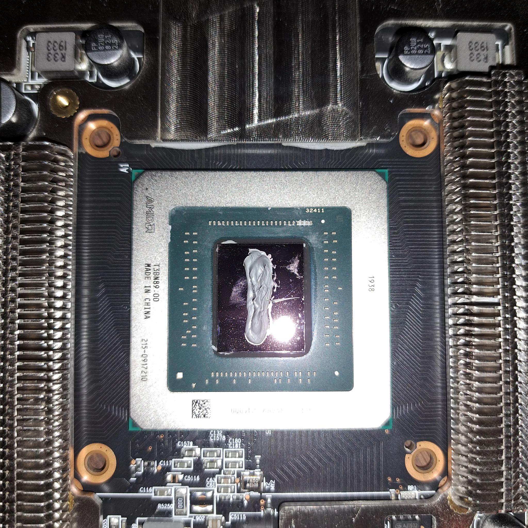 Sapphire Pulse RX 5700 XT