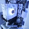 🤍 RTX 3060 | Ryzen 3 4100  | 1080p Gaming Computer