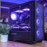 Ryzen 3600 Yeston RTX 3060 Gaming PC