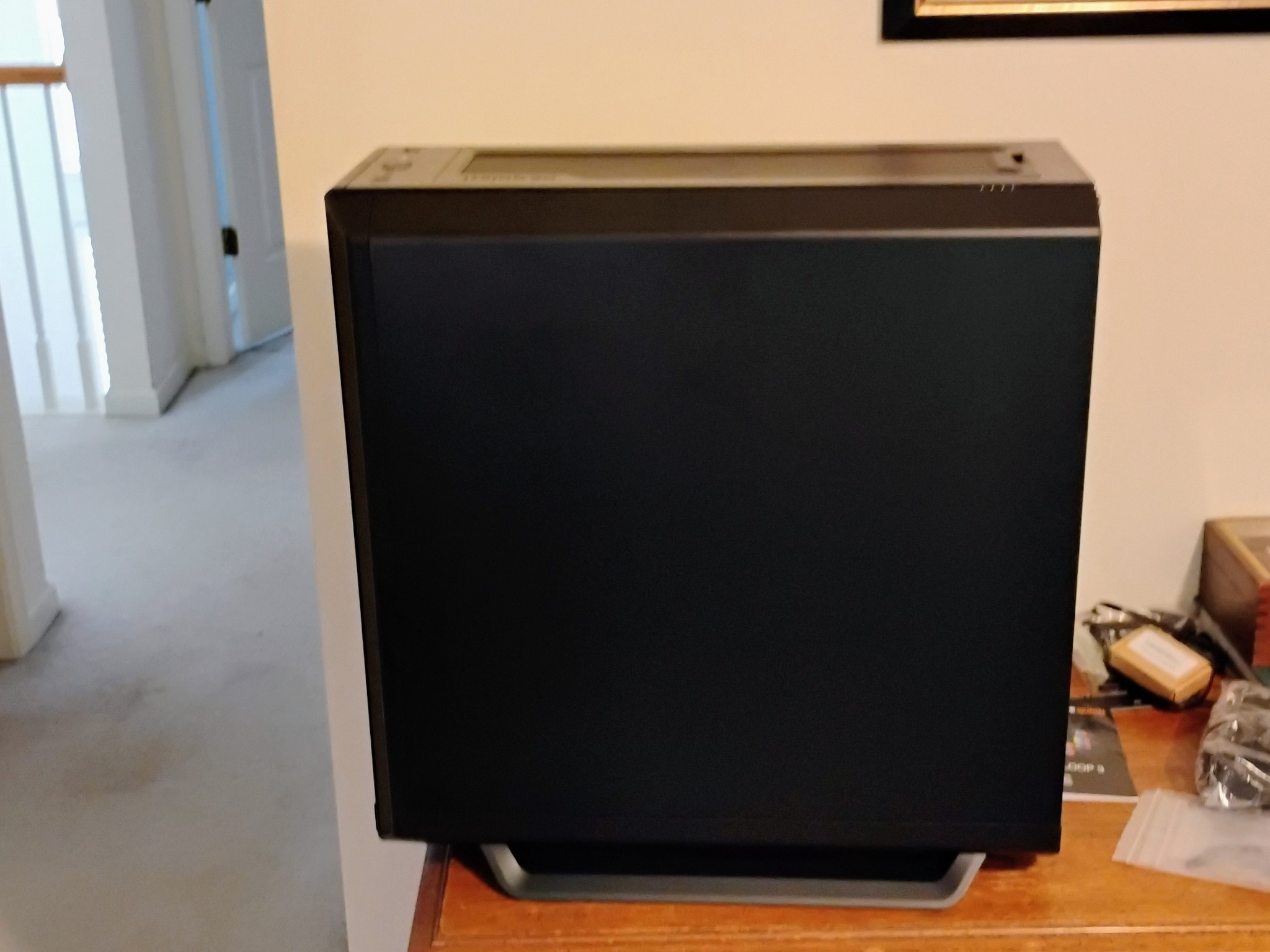 be quiet! Silent Base 802 AND be quiet! Silent Loop 3 360mm CPU AIO