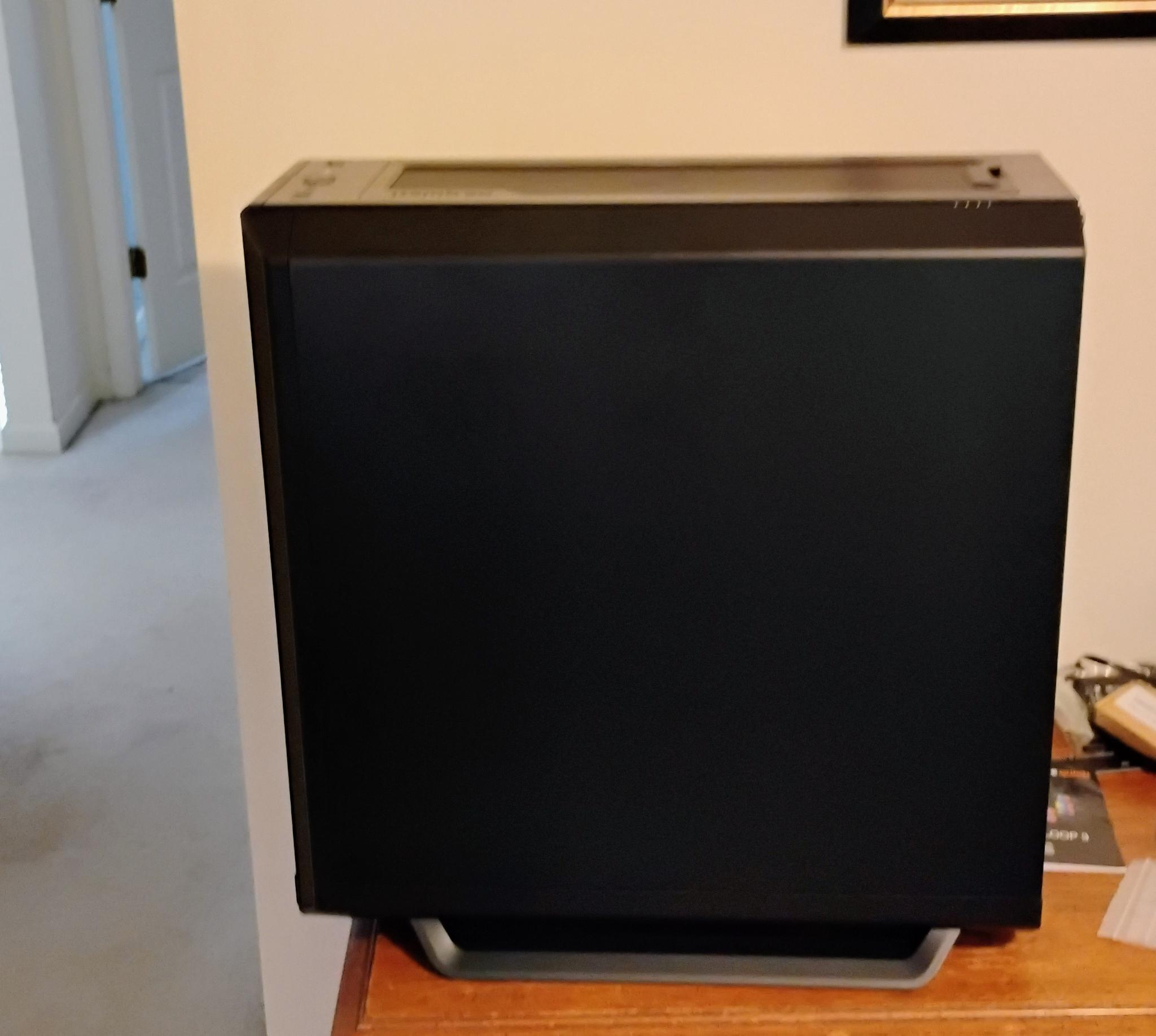 be quiet! Silent Base 802 AND be quiet! Silent Loop 3 360mm CPU AIO