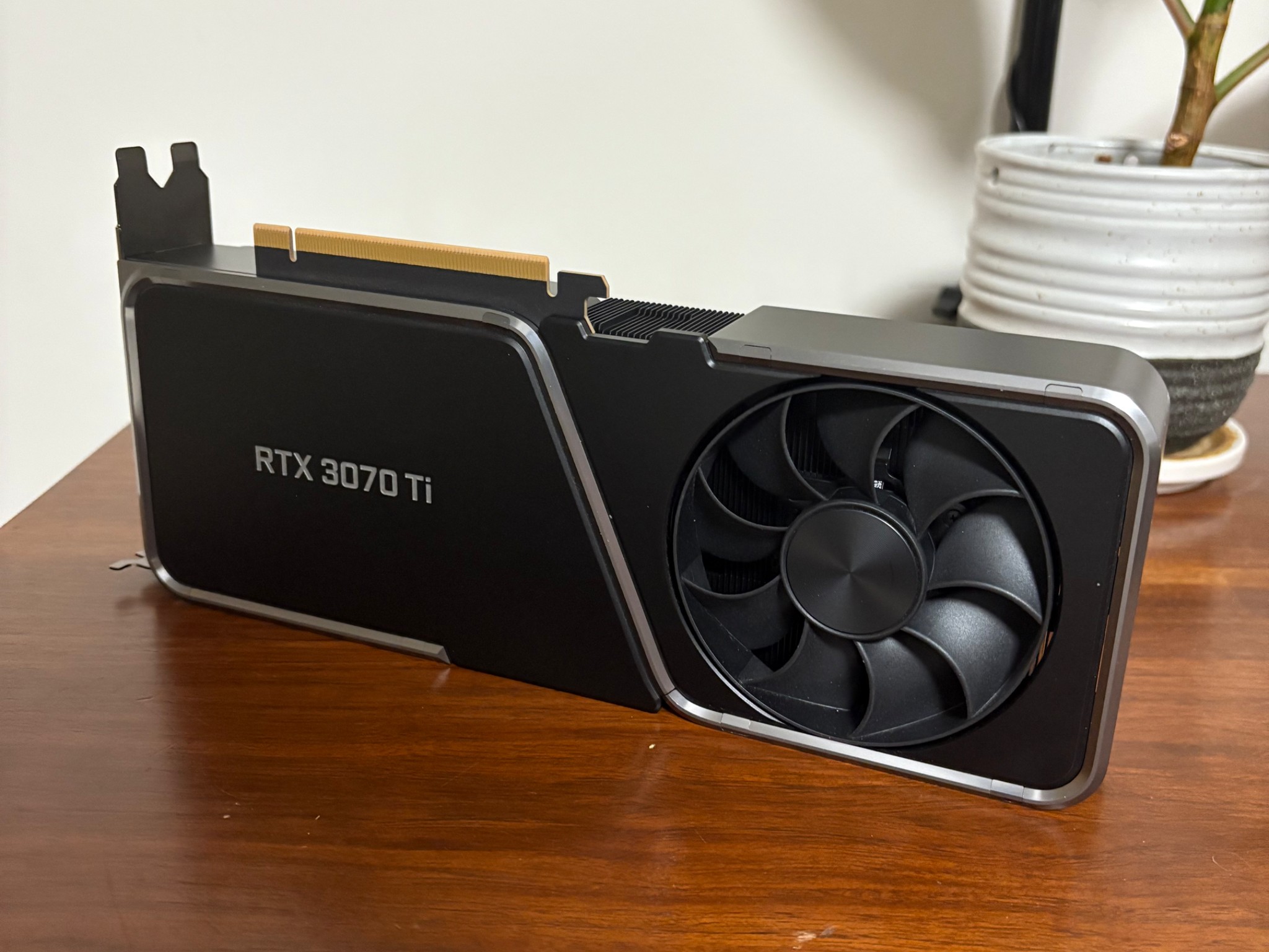 3070TI Founders Edition