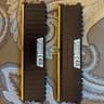 ddr4 ram 6 8 GB sticks