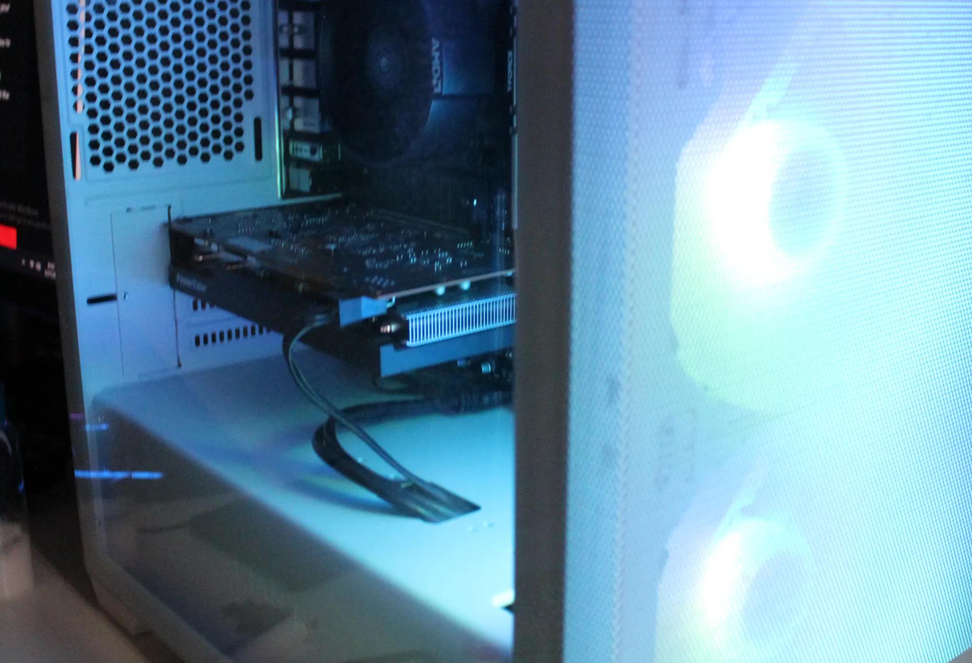 Khan Gaming PCs