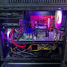 THE CUBE | Scratch and Dent | Budget NAS/Server/HTPC | i5-3470, 2GB AMD, 16GB RAM, 512GB SSD, Win10