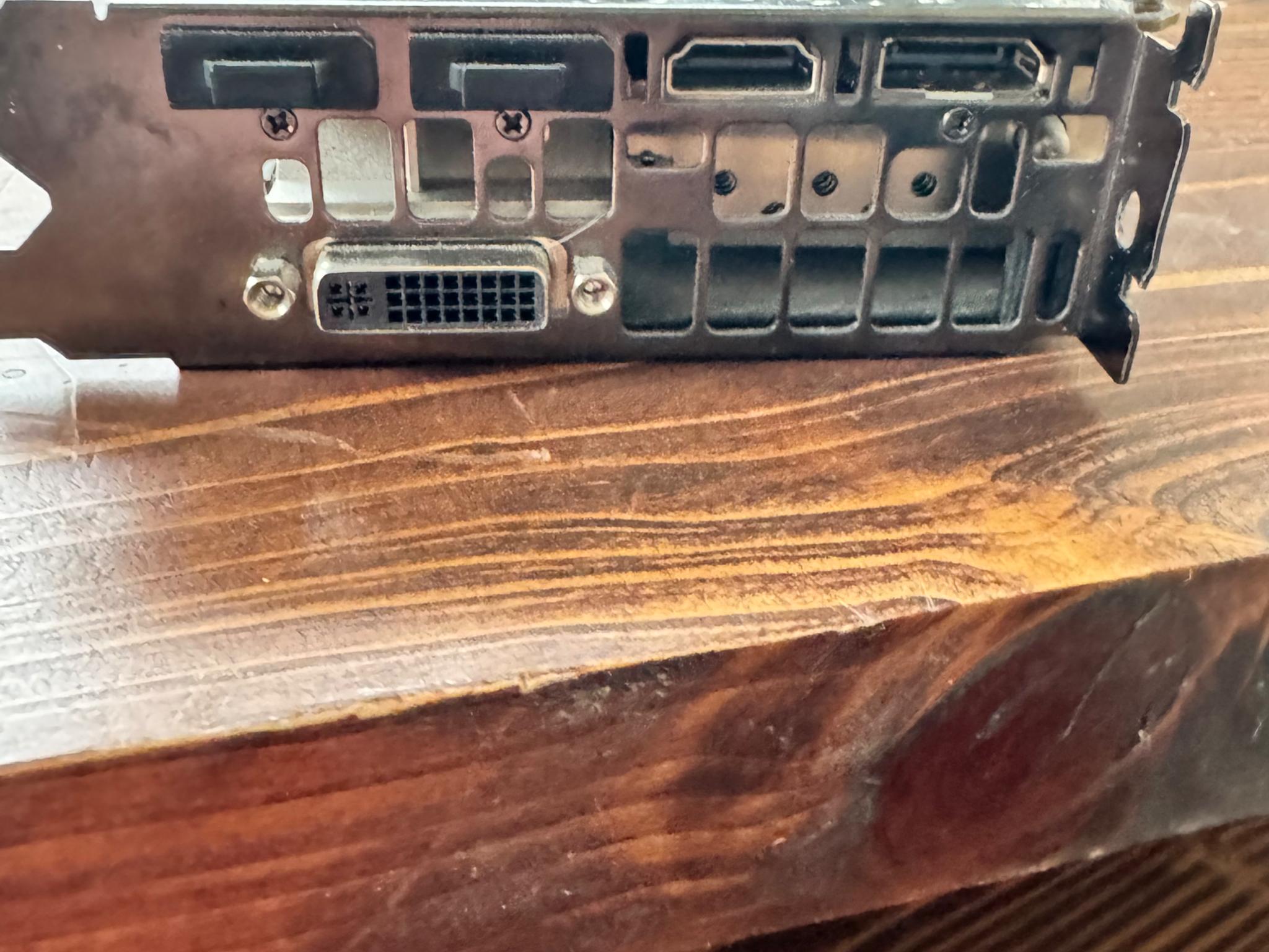 EVGA GTX 980 SC 4GB