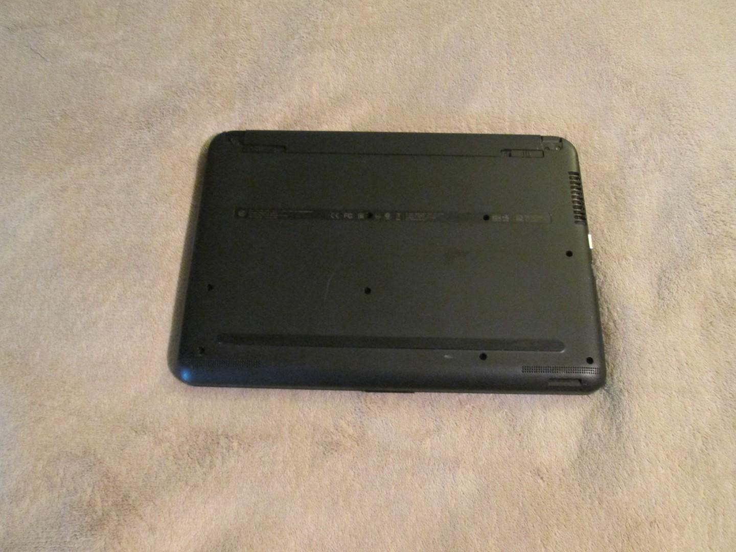 Hp 14-ac151nr