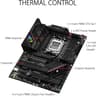 ASUS B650E-F ROG STRIX GAMING WIFI AMD AM5