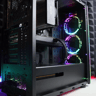 Enchanted | Ryzen 5 1600/GTX 970 Gaming PC FREE SHIPPING
