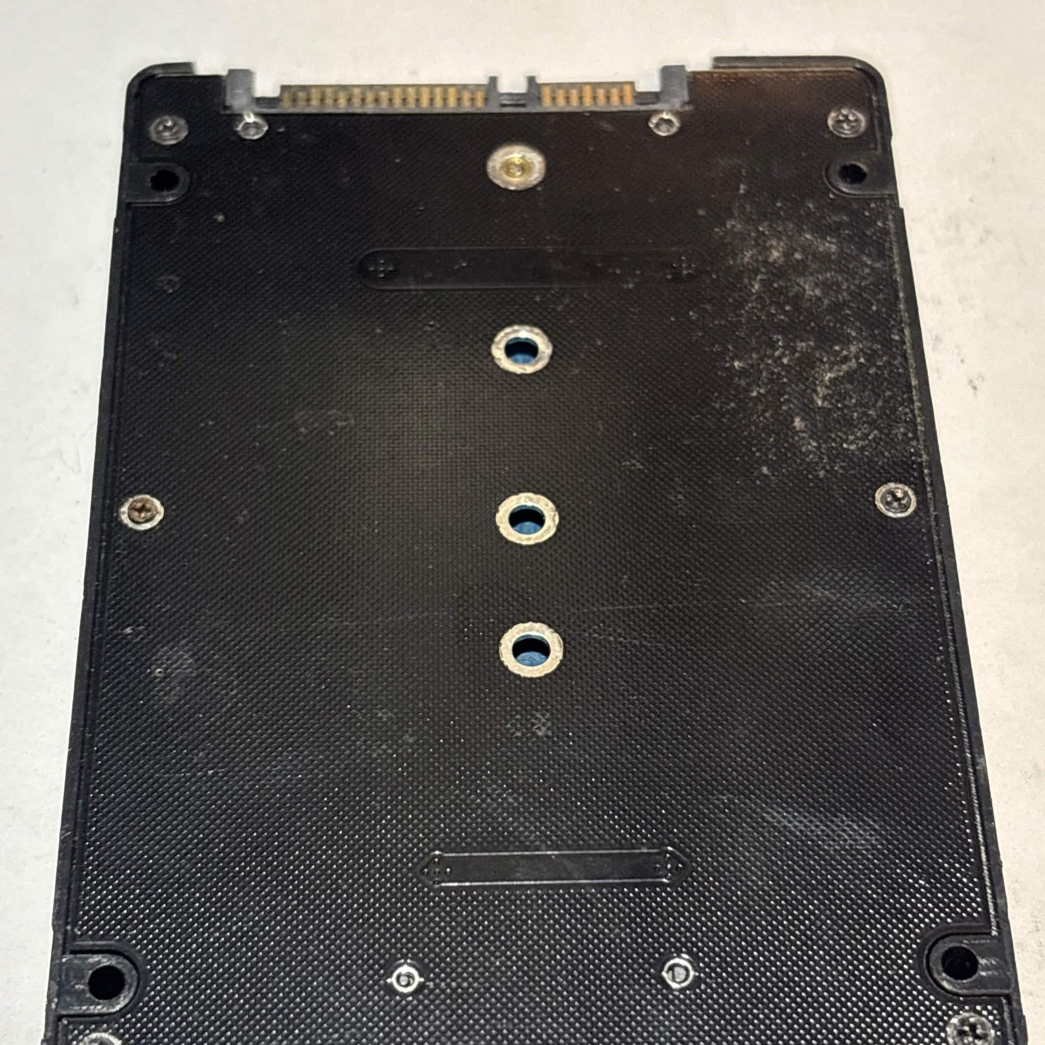 SanDisk SD8SN8U-256G-1006 256GB SATA SSD | Tested & Functional