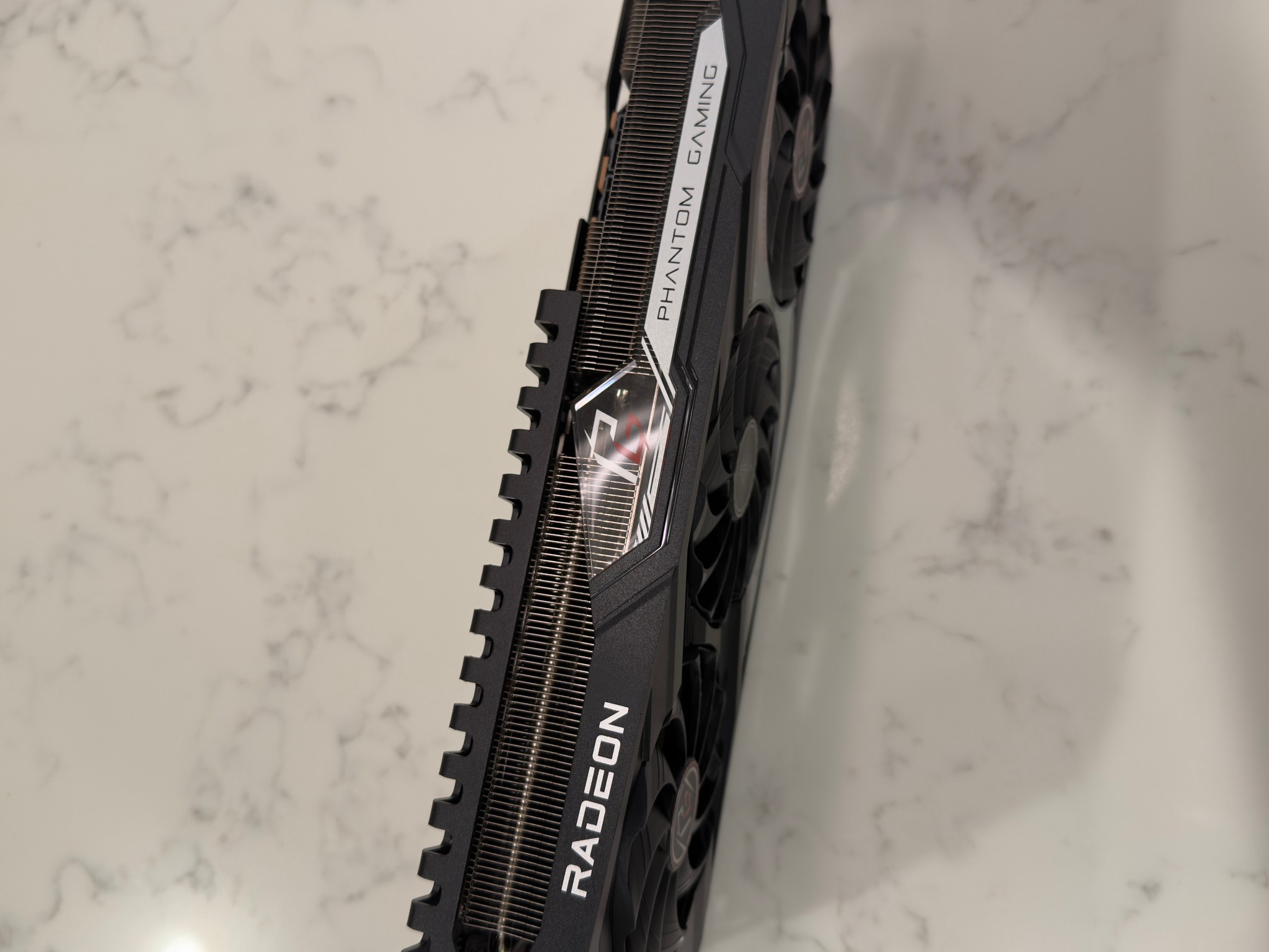 7900 XT GPU