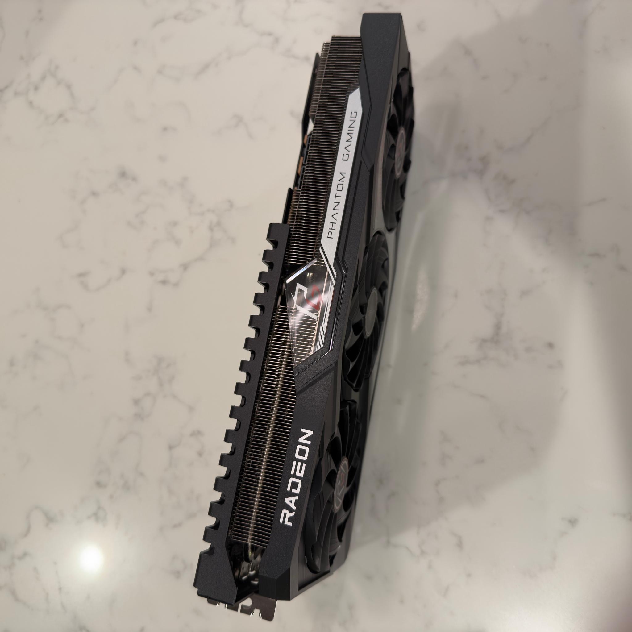 7900 XT GPU