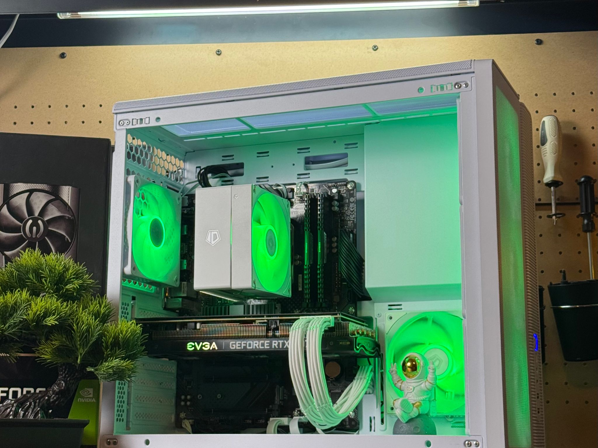 Gaming PC | RTX 3070 | Ryzen 5 5500 | 16GB RAM | 1TB | Windows 11
