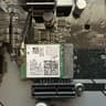 Asrock z370 Motherboard/Celeron/8gb RAM/cooler/Bluetooth & WiFi