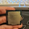 Intel Core i3-9100F, 4 Core 4 Thread LGA 1151-V2 CPU