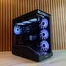 RTX 4070 | RYZEN 5 7600 | 16GB DDR5 | 1TB SSD | 360MM AIO