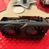 ASUS Dual Radeon™ RX 6600 8GB GDDR6 - Lightly Used