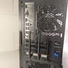 Gaming Pc-i5-14400 5700 XT 32gb DDR4 1tb Storage