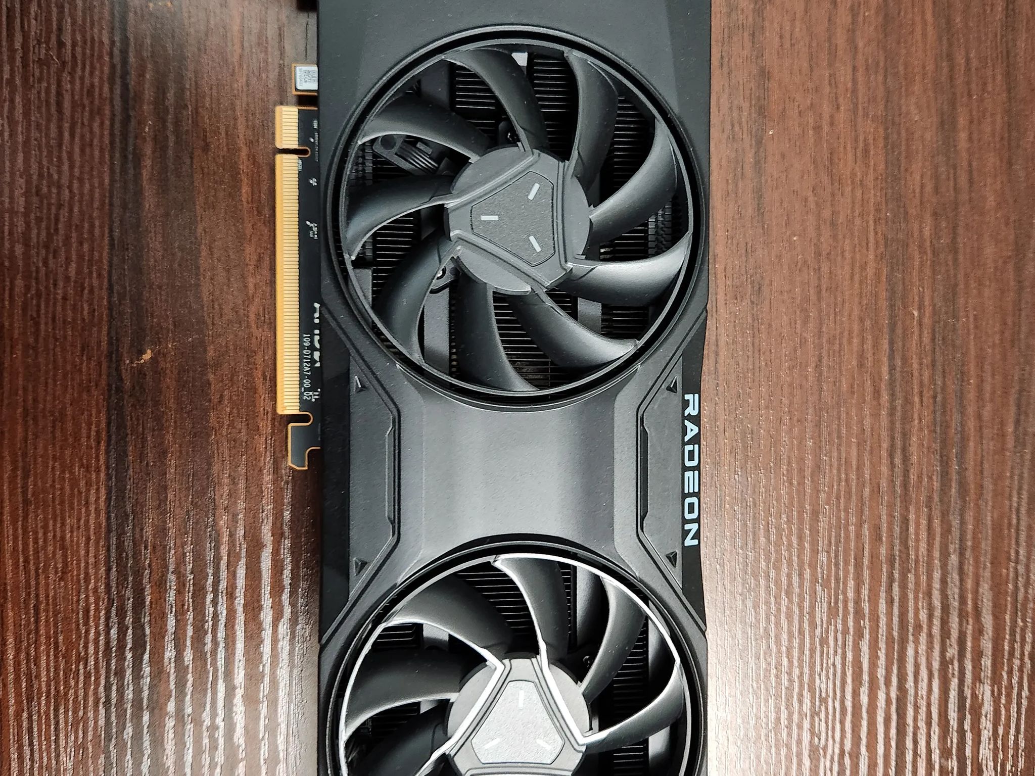Like New/Open Box: AMD RX 7800XT - 16 GB GDDR6