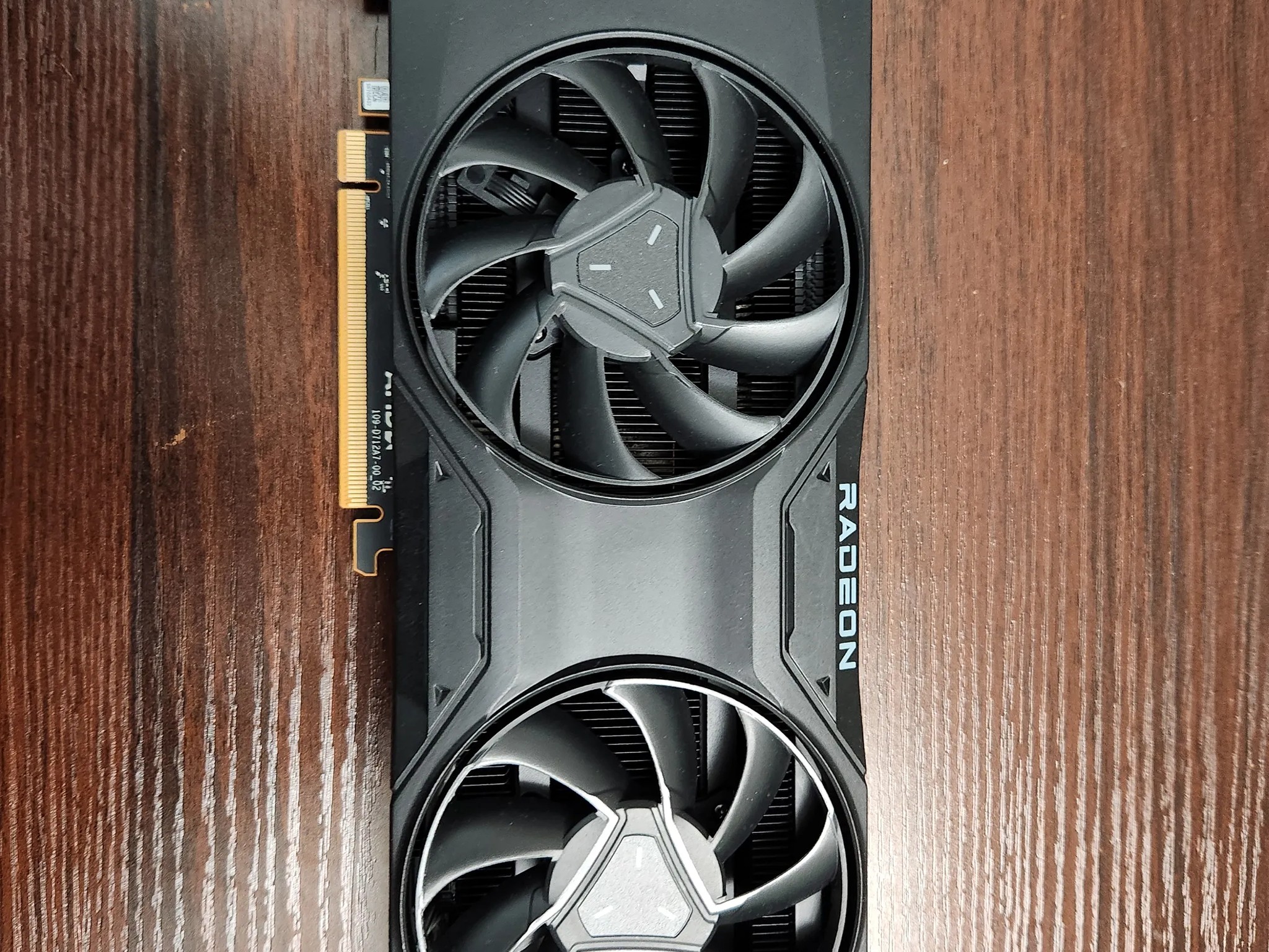 Like New/Open Box: AMD RX 7800XT - 16 GB GDDR6