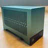 Fractal Terra SFF Gaming PC | 7900XTX 24GB VRAM | Ryzen 7800X3D | 32GB 6000 MT/s RAM | 2TB Storage
