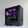 💠Novaflux💠  | 1440p Streaming PC | Ryzen 7 7800X3D | Nvidia RTX 4070 Ti | 32GB DDR5 6000MHz