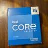Intel Core i5-13600K