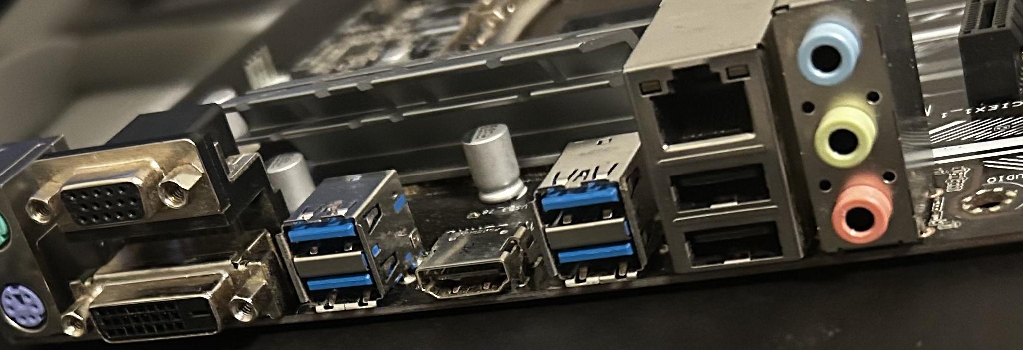 ASUS Prime motherboard on sale now