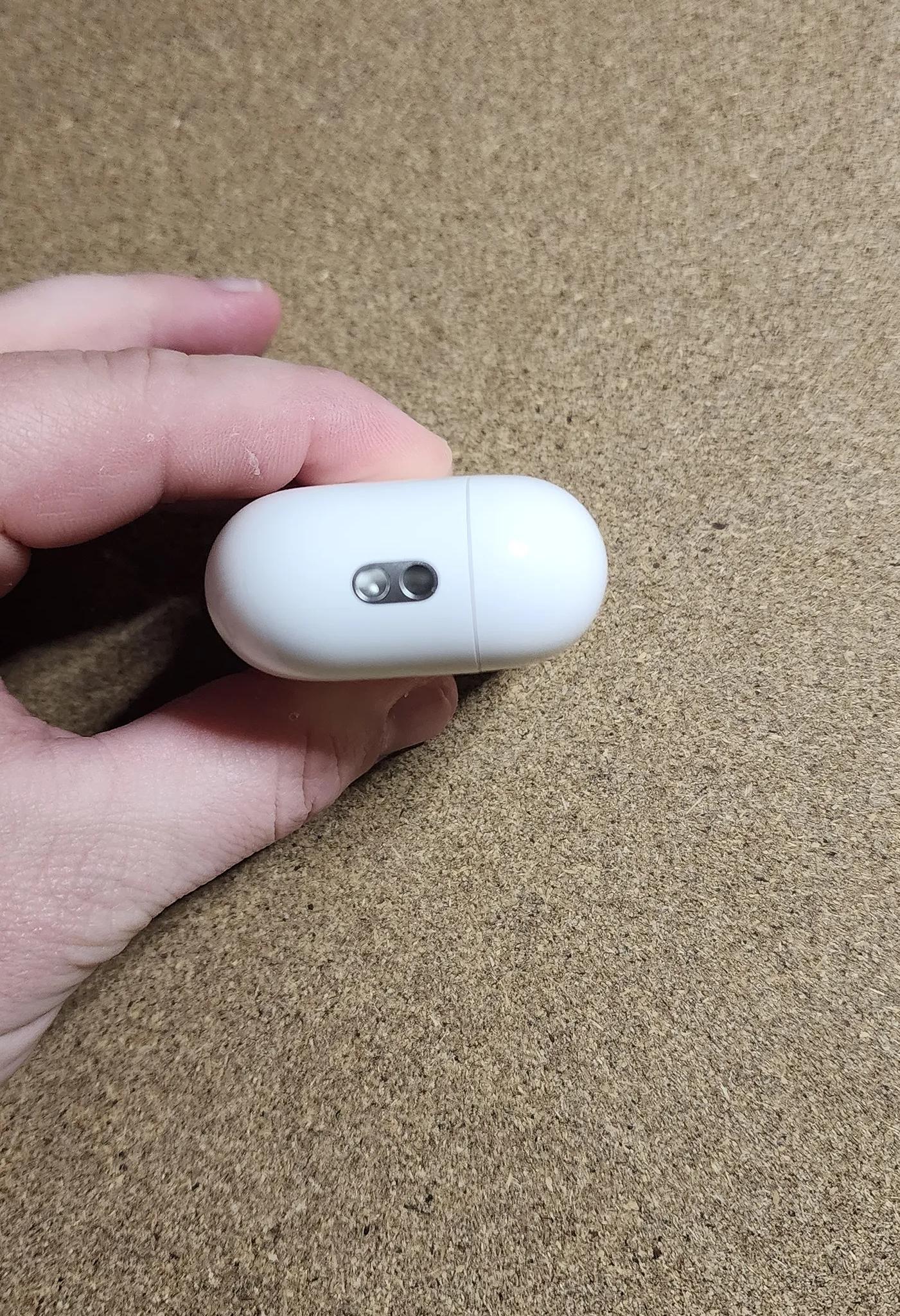 Apple Airpod Pro 2nd Gen