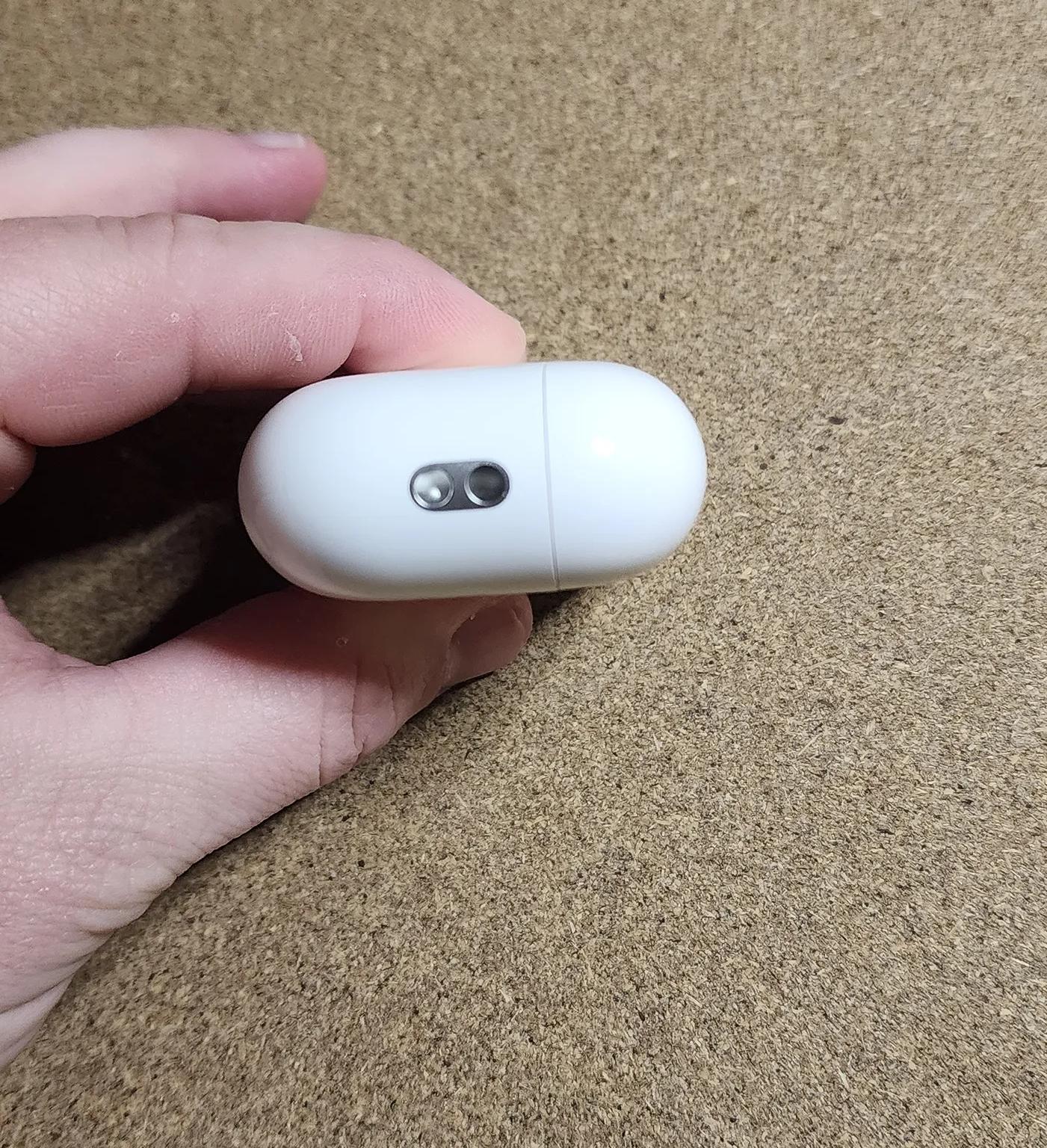 Apple Airpod Pro 2nd Gen
