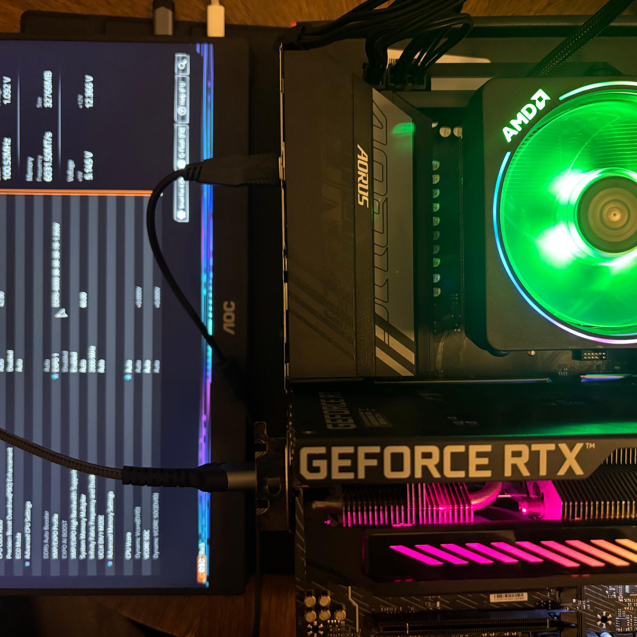 Aorus B850 Elite Wifi 7