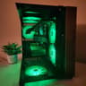 SALE! 1080/1440p| RTX 3070 Gaming PC | Ryzen 5 3600 | 16GB DDR4 | 1TB NVMe | 750W Modular | ARGB